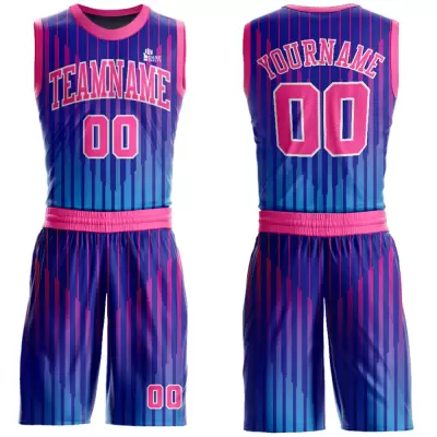 Basketball Uniform