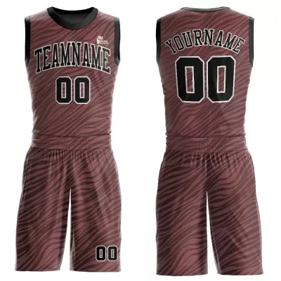 Basketball Uniform