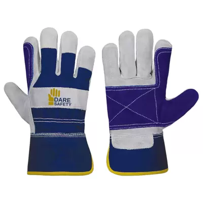 Canadian Rigger Gloves