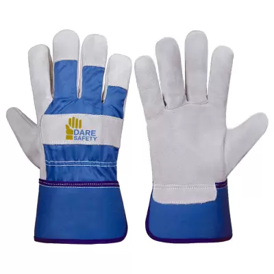 Canadian Rigger Gloves