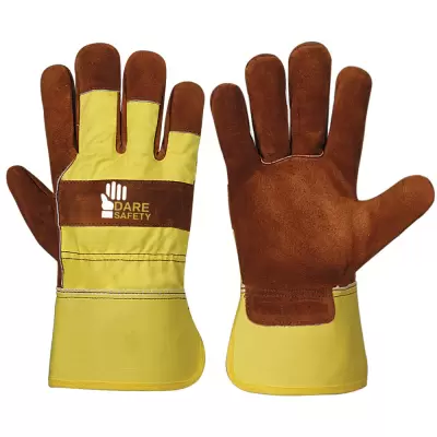 Canadian Rigger Gloves