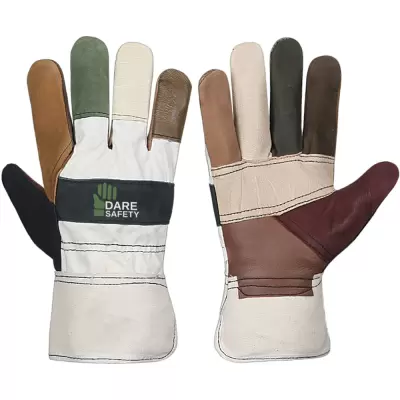 Canadian Rigger Gloves