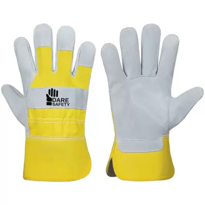 Canadian Rigger Gloves