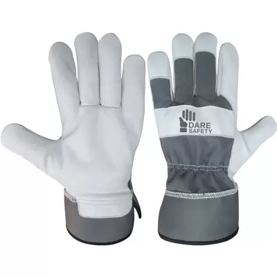 Canadian Rigger Gloves