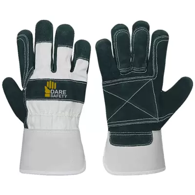 Canadian Rigger Gloves