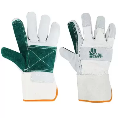 Canadian Rigger Gloves