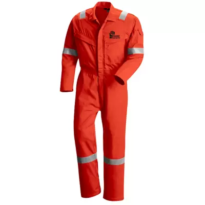 Coverall