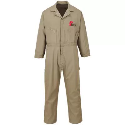 Coverall