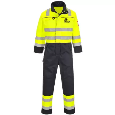 Coverall