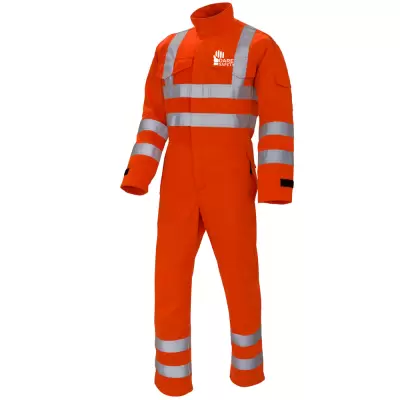 Coverall