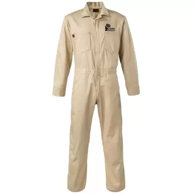 Coverall