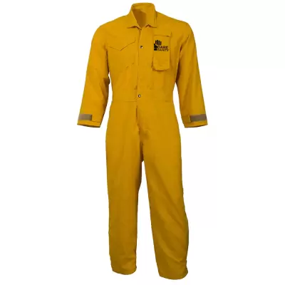 Coverall