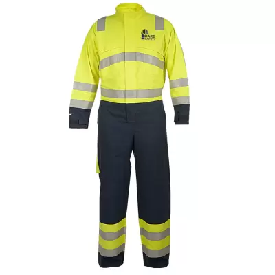 Coverall