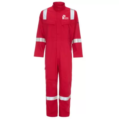 Coverall