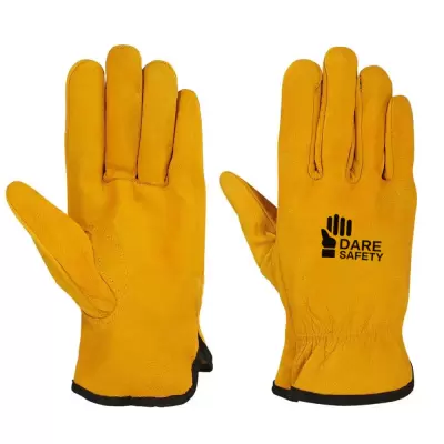 Driving Gloves