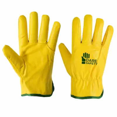 Driving Gloves