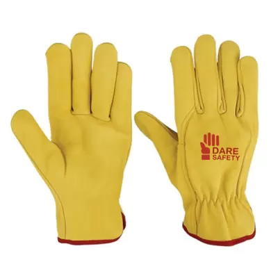 Driving Gloves