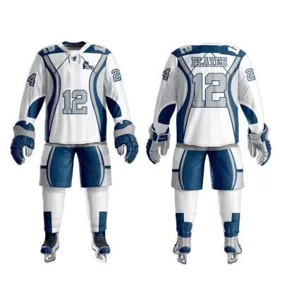Ice Hockey Uniform