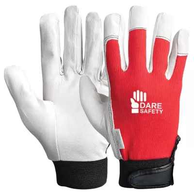 Interlock Gloves