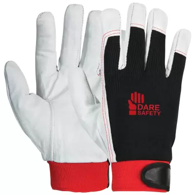 Interlock Gloves