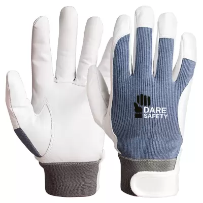 Interlock Gloves