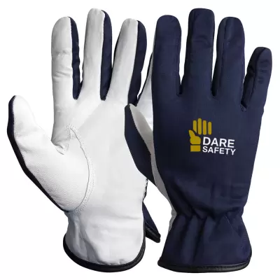 Interlock Gloves