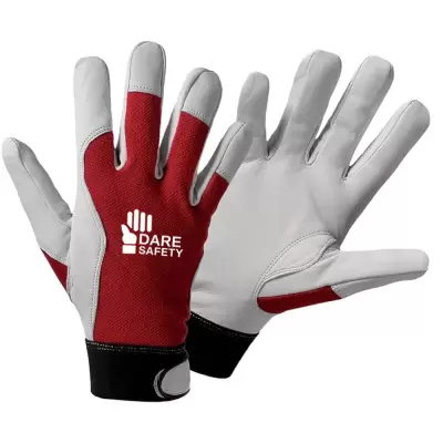 Interlock Gloves