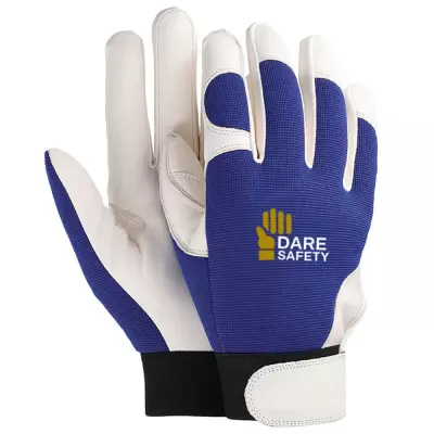 Interlock Gloves