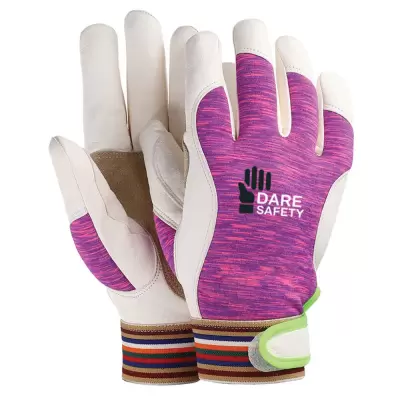 Interlock Gloves