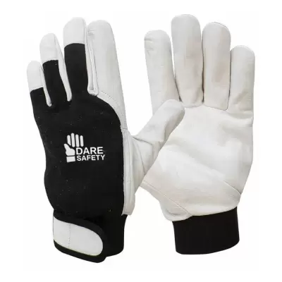 Interlock Gloves