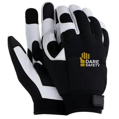 Mechanics Gloves