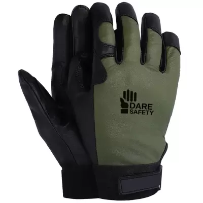 Mechanics Gloves