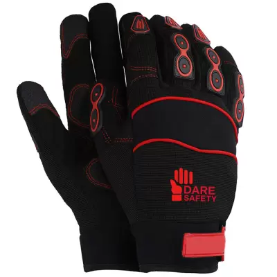 Mechanics Gloves
