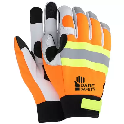 Mechanics Gloves