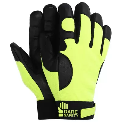 Mechanics Gloves