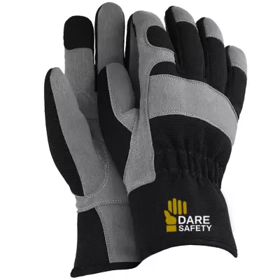 Mechanics Gloves