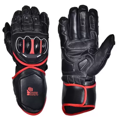 Motorbike Gloves