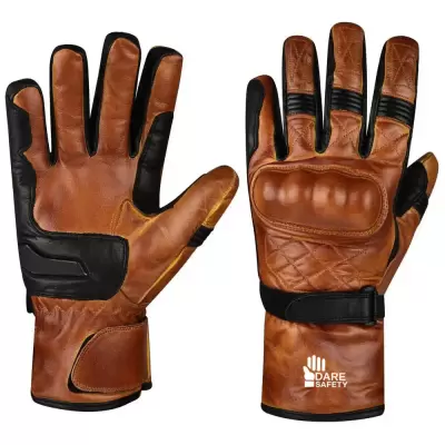 Motorbike Gloves