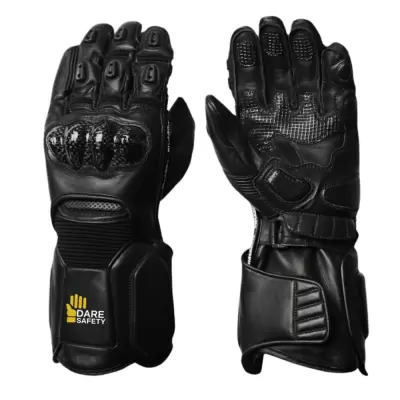 Motorbike Gloves