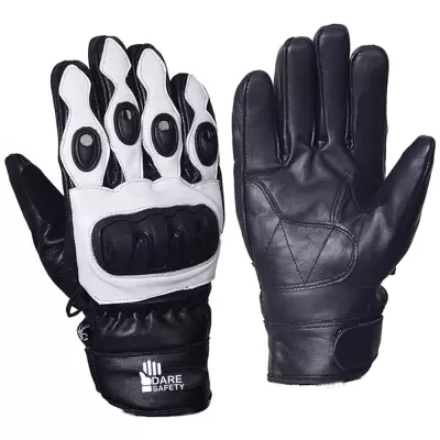 Motorbike Gloves