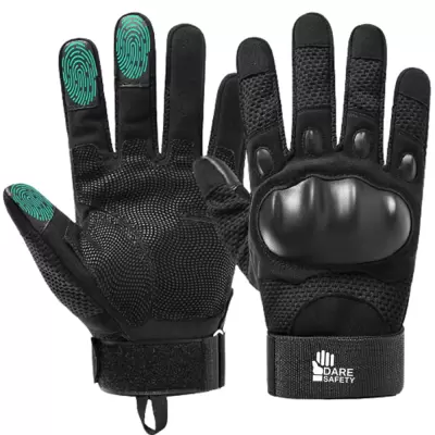 Motorbike Gloves