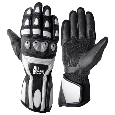 Motorbike Gloves