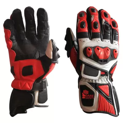 Motorbike Gloves