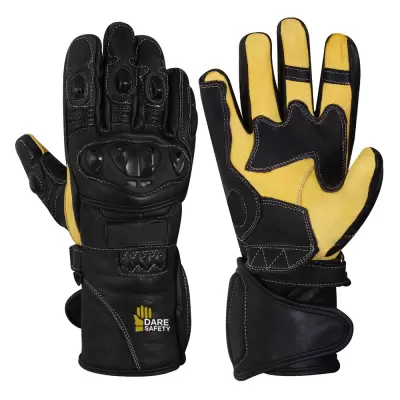Motorbike Gloves