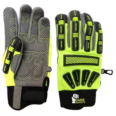 Oil Gas Gloves