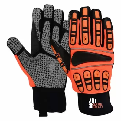 Oil Gas Gloves