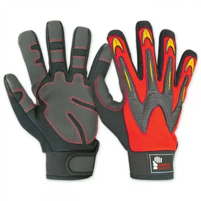 Oil Gas Gloves