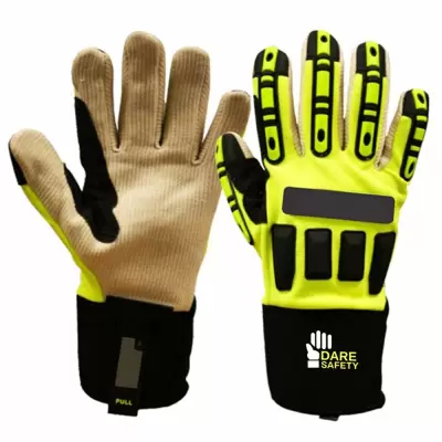 Oil Gas Gloves