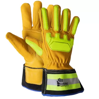 Oil Gas Gloves