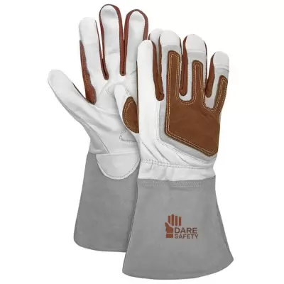 Oil Gas Gloves